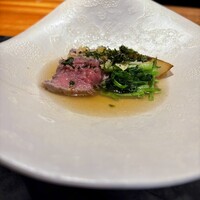 割烹 三長 渋谷 - 