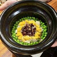割烹 三長 渋谷 - 