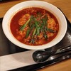 辛麺屋輪 広島本店