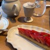 PATISSERIE TOOTH TOOTH 本店