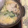 鍋焼きラーメンのがろ～ とさのさとAGRI COLLETTO店