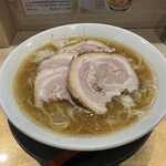 麺屋 音 別邸 - 