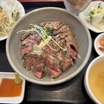 キッチン さくら - 