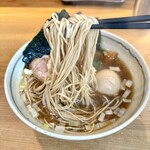 だし・麺 未蕾 - 