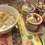 Thai Thai Restaurant - 