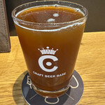 CRAFT BEER BASE MOTHER TREE - 