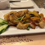 Thai Thai Restaurant - 