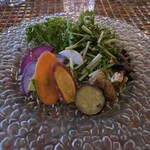 イタリアン POZ DINING - 