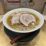 麺屋 音 別邸 - 