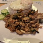 Thai Thai Restaurant - 