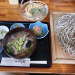 糸柳 - 料理写真: