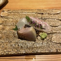 すし みむろ - 