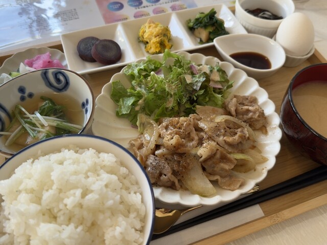 ことり食堂 - 阿見町その他/カフェ | 食べログ