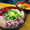 丼 万次郎