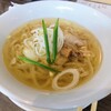 手打ち麺 やす田