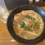らー麺 村咲 - 
