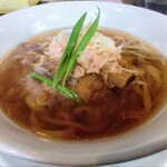 手打ち麺 やす田 - 