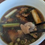 和田 - 鶏はもも肉