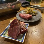 弱肉強食 - 