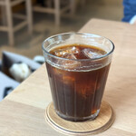 PUBLIC MARCHE - ・アイスコーヒー