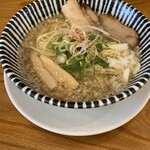 らー麺 村咲 - 