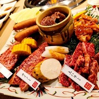焼肉 高麗ガーデン 南堀江店 - 