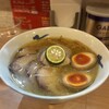 RAMEN ガモウスマイル