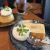 小さなカフェ Malk 栄店