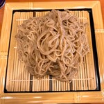 自家製手もみ麺 鈴ノ木 - 