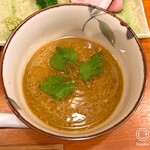 自家製手もみ麺 鈴ノ木 - 