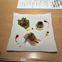 串 創作料理 Rin - 