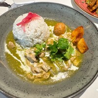 FONDA MEXICANA New York 銀座店 - 