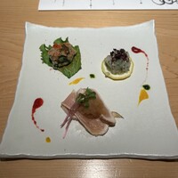 串 創作料理 Rin - 