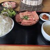 炭火焼肉 せん