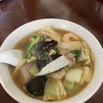 華香亭本店 - 