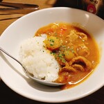 銀座羊屋 はなれ - 