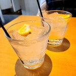 長崎トルコライス食堂 - 