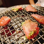 銀座羊屋 はなれ - 