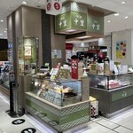中里 - 