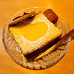 長崎トルコライス食堂 - 