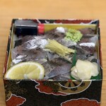 修善寺駅弁 舞寿し - 