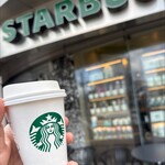 スターバックス・コーヒー - ■Shortスターバックスラテ¥447