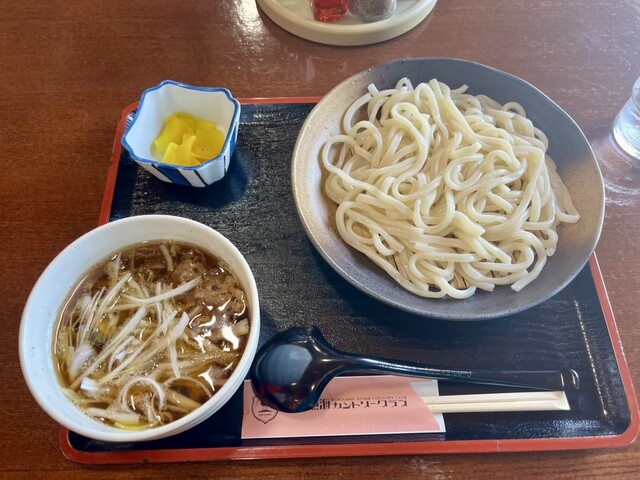 郡山熱海カントリークラブ - 郡山（レストラン）の写真