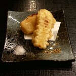 天冨久 - 新たけのこ天