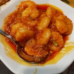 蔵の街 中華Dining やまじん - 