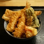 天冨久 - 