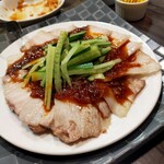 蔵の街 中華Dining やまじん - 