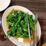 蔵の街 中華Dining やまじん - 