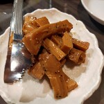 蔵の街 中華Dining やまじん - 