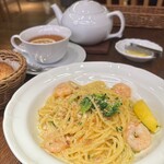 アフタヌーンティー・ティールーム エスパル仙台 - 